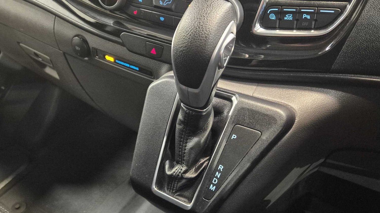 Used Ford Transit Custom 2023 for sale - 76610569: Photo 24