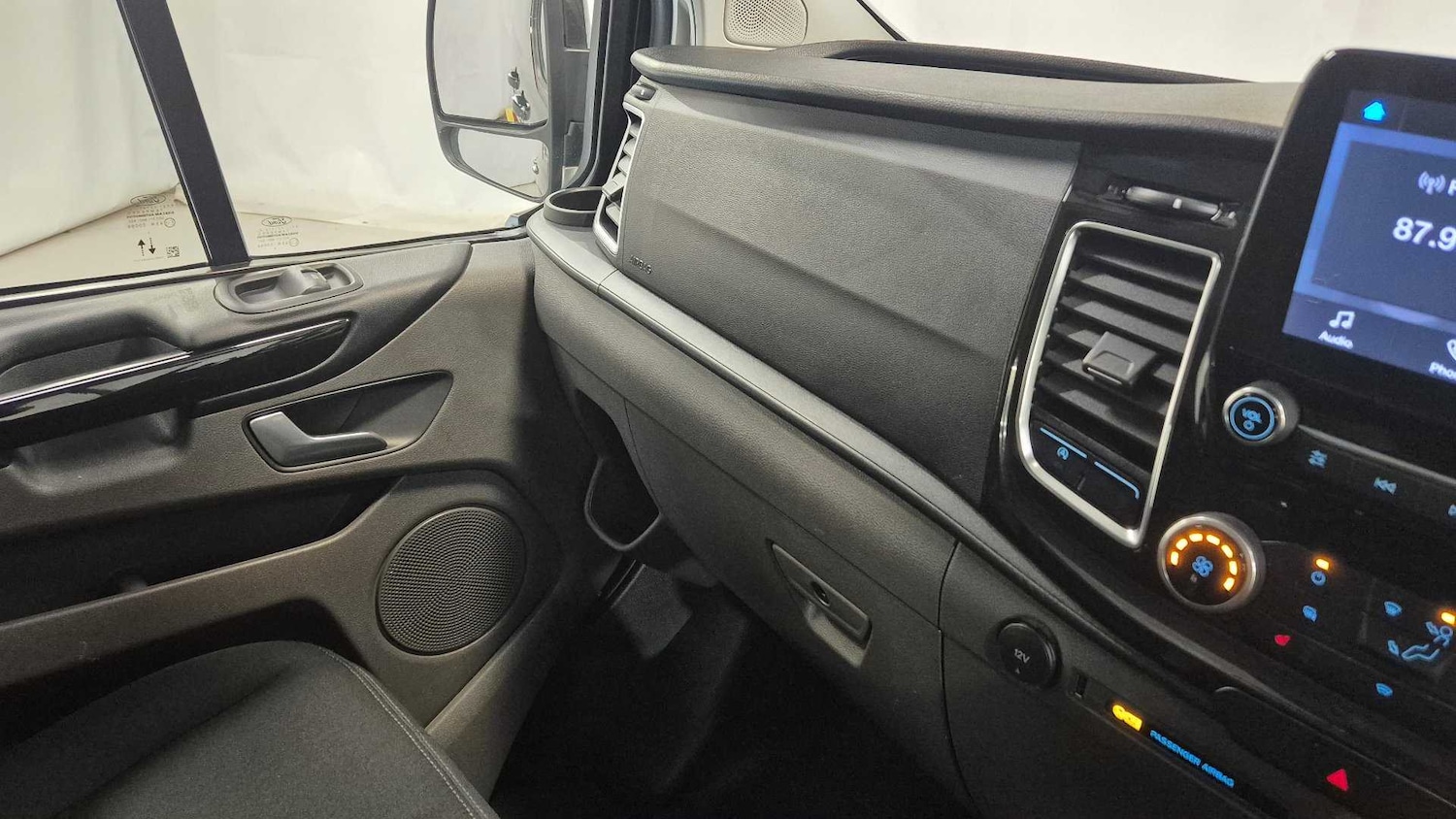 Used Ford Transit Custom 2023 for sale - 76610569: Photo 28
