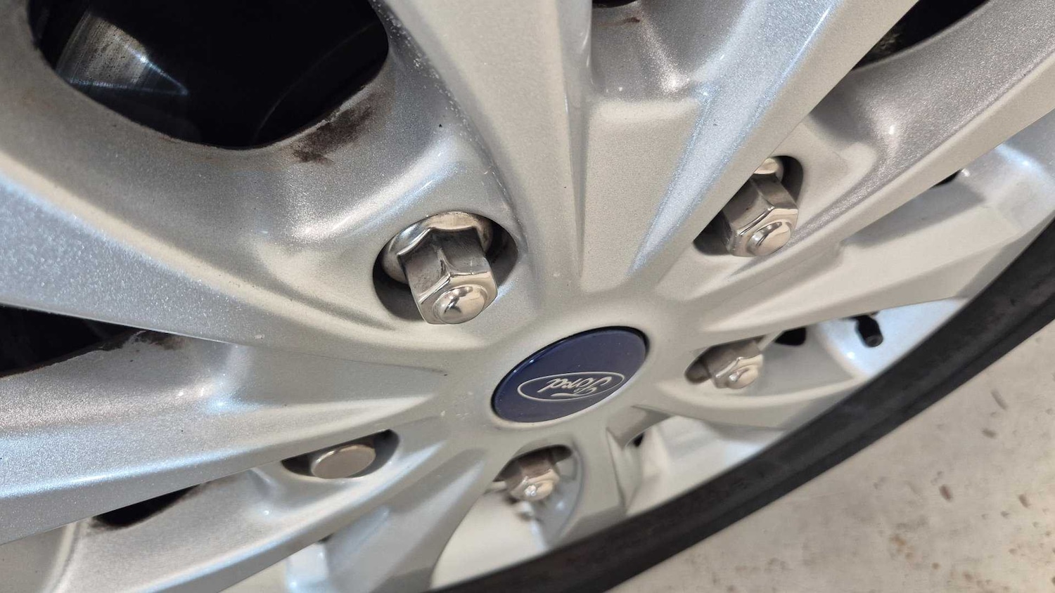 Used Ford Transit Custom 2023 for sale - 76610569: Photo 31