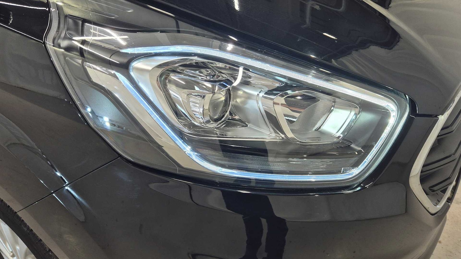 Used Ford Transit Custom 2023 for sale - 76610569: Photo 32