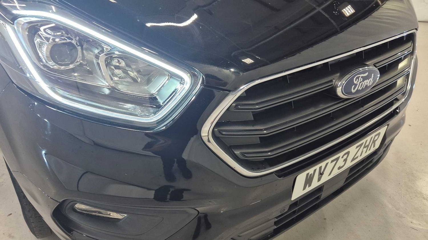 Used Ford Transit Custom 2023 for sale - 76610569: Photo 33