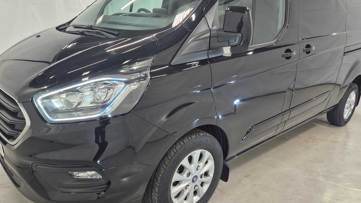 Used Ford Transit Custom 2023 for sale - 76610569: Photo 35