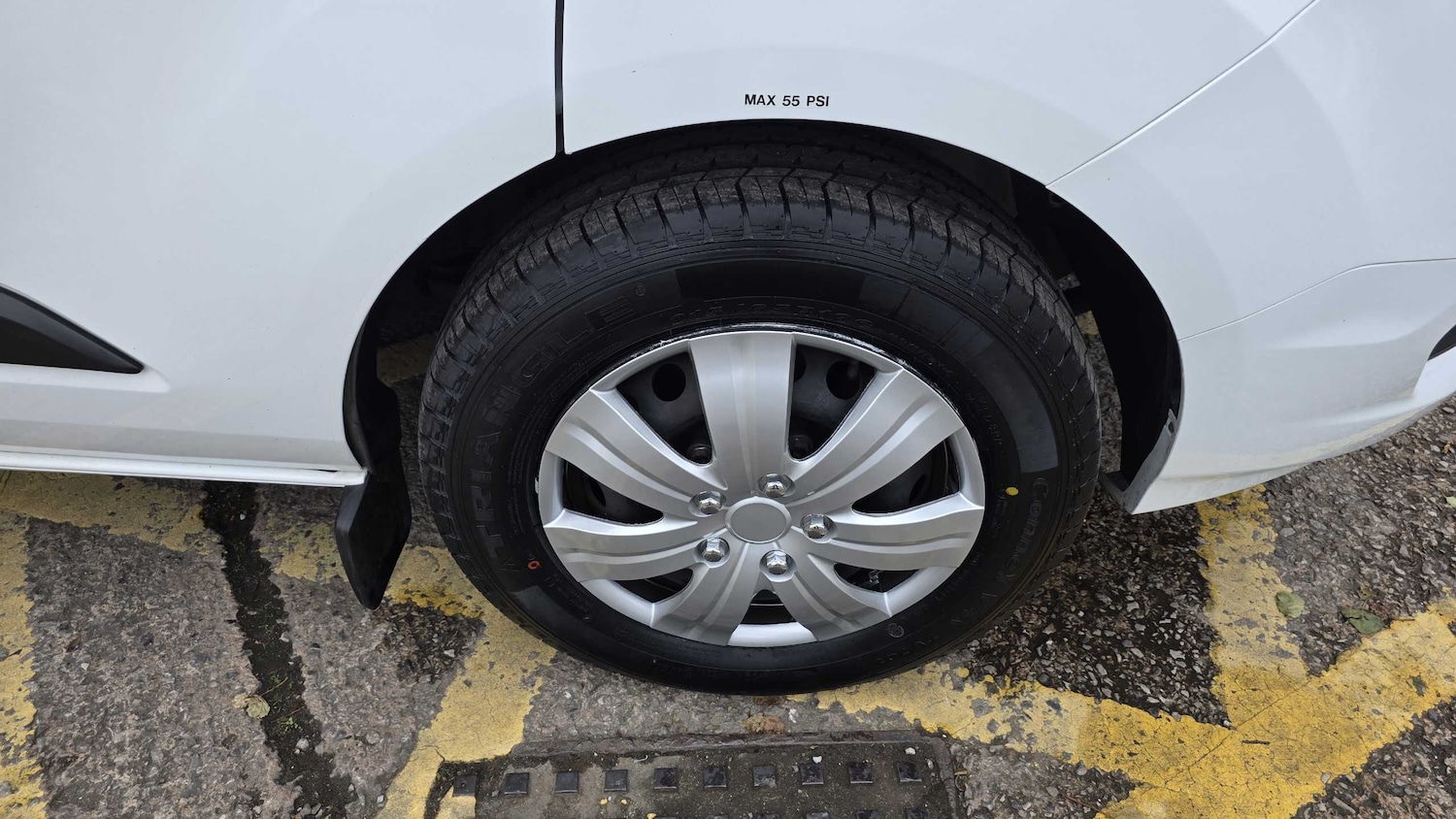 Used Ford Transit Custom 2022 for sale - 75566461: Photo 10