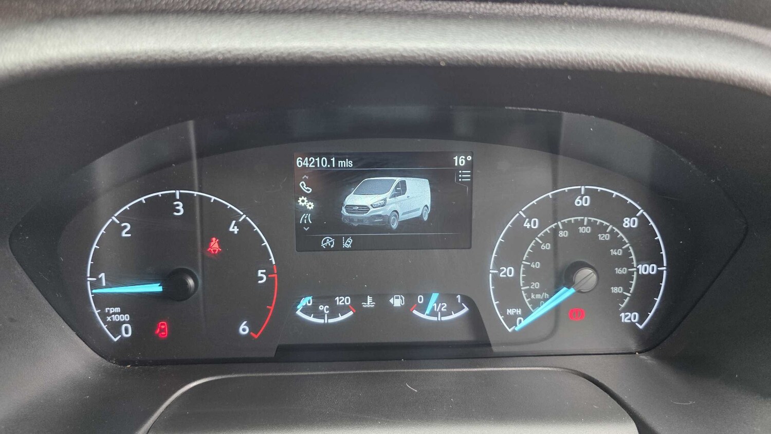 Used Ford Transit Custom 2022 for sale - 75566461: Photo 14