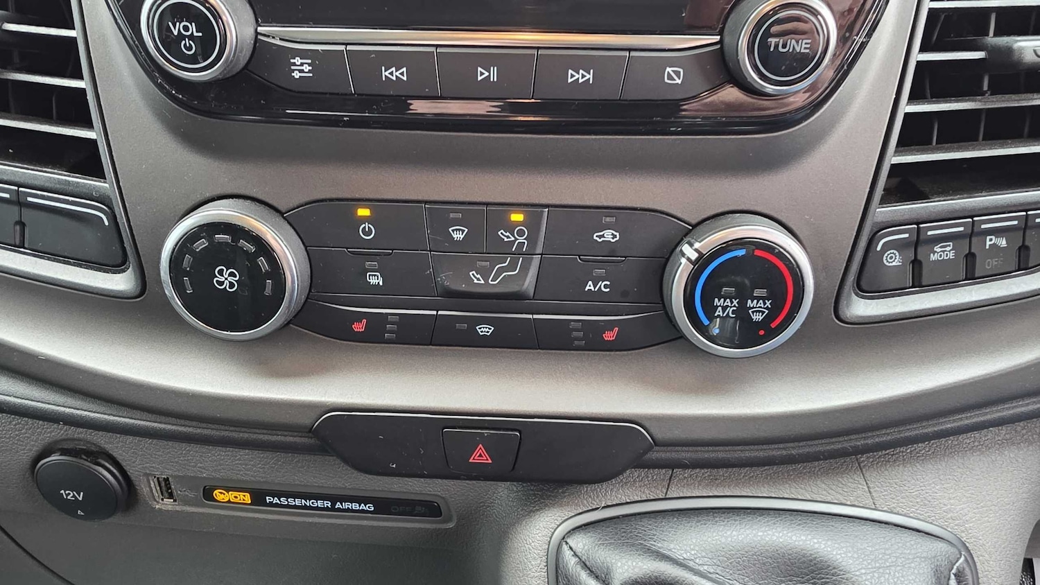 Used Ford Transit Custom 2022 for sale - 75566461: Photo 18