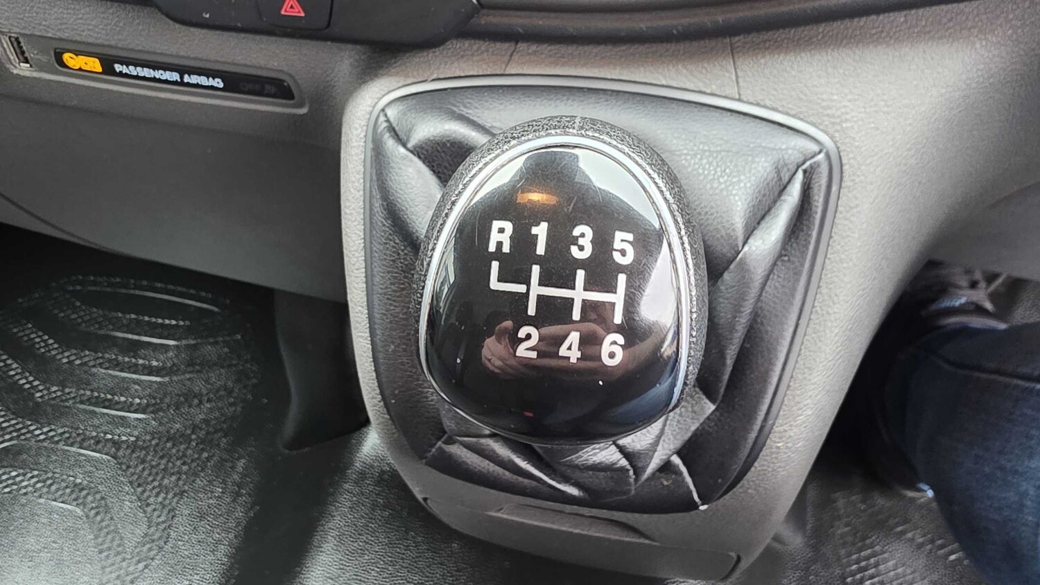 Used Ford Transit Custom 2022 for sale - 75566461: Photo 19