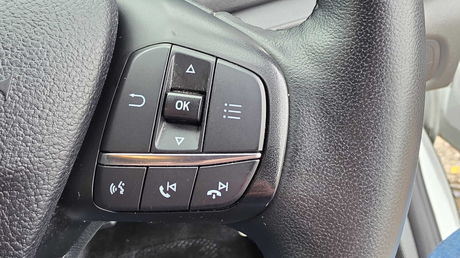 Used Ford Transit Custom 2022 for sale - 75566461: Photo 21