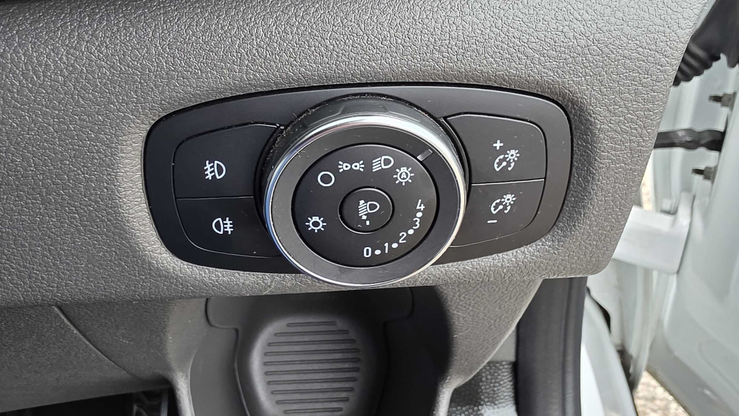 Used Ford Transit Custom 2022 for sale - 75566461: Photo 23