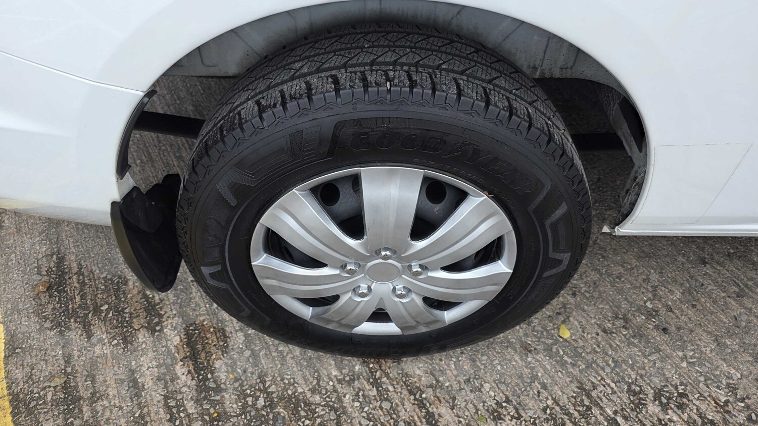 Used Ford Transit Custom 2022 for sale - 75566461: Photo 25