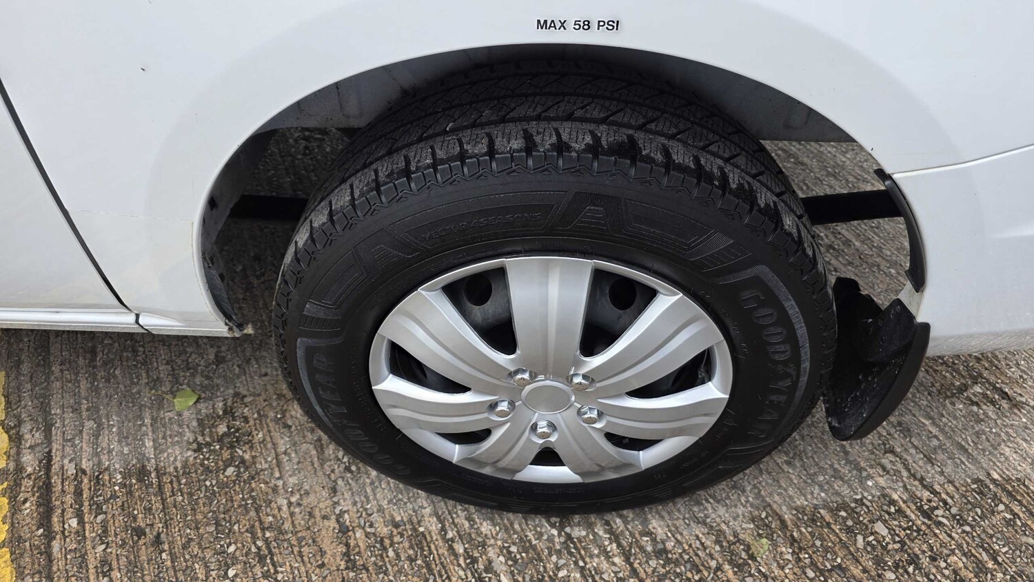 Used Ford Transit Custom 2022 for sale - 75566461: Photo 29