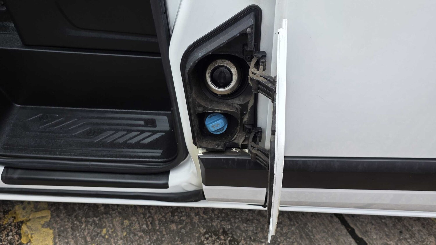 Used Ford Transit Custom 2022 for sale - 75566461: Photo 32