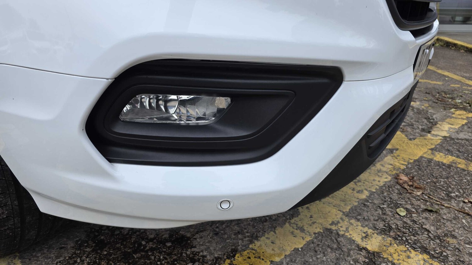 Used Ford Transit Custom 2022 for sale - 75566461: Photo 9