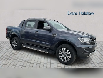 Used Ford Ranger 2021 for sale - 78754597: Photo