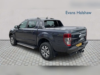 Used Ford Ranger 2021 for sale - 78754597: Photo
