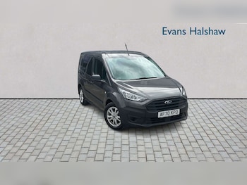 Used Ford Transit Connect 2020 for sale - 78960928: Photo