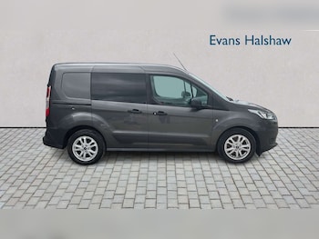 Used Ford Transit Connect 2020 for sale - 78960928: Photo