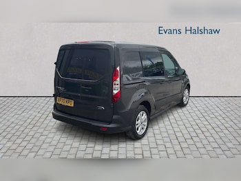 Used Ford Transit Connect 2020 for sale - 78960928: Photo