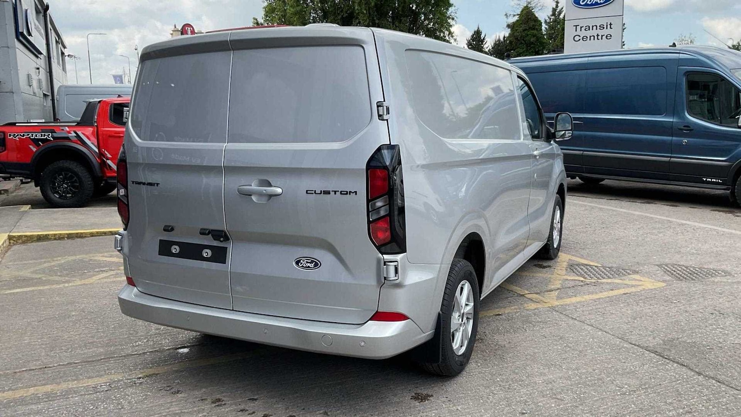 Vehicle 23