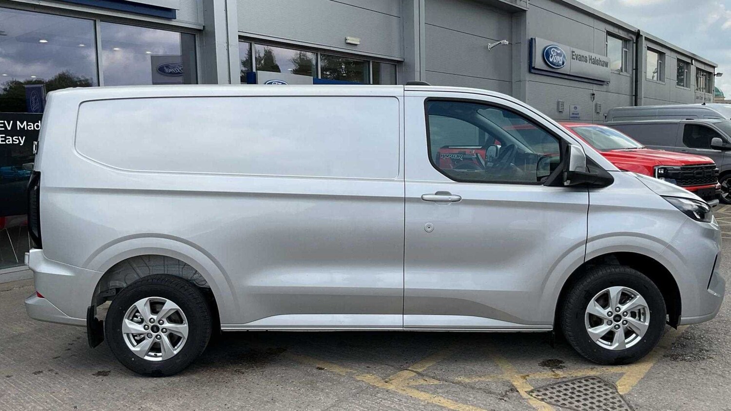 Vehicle 26