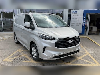 Used Ford Transit Custom 2025 for sale - 75317162: Photo