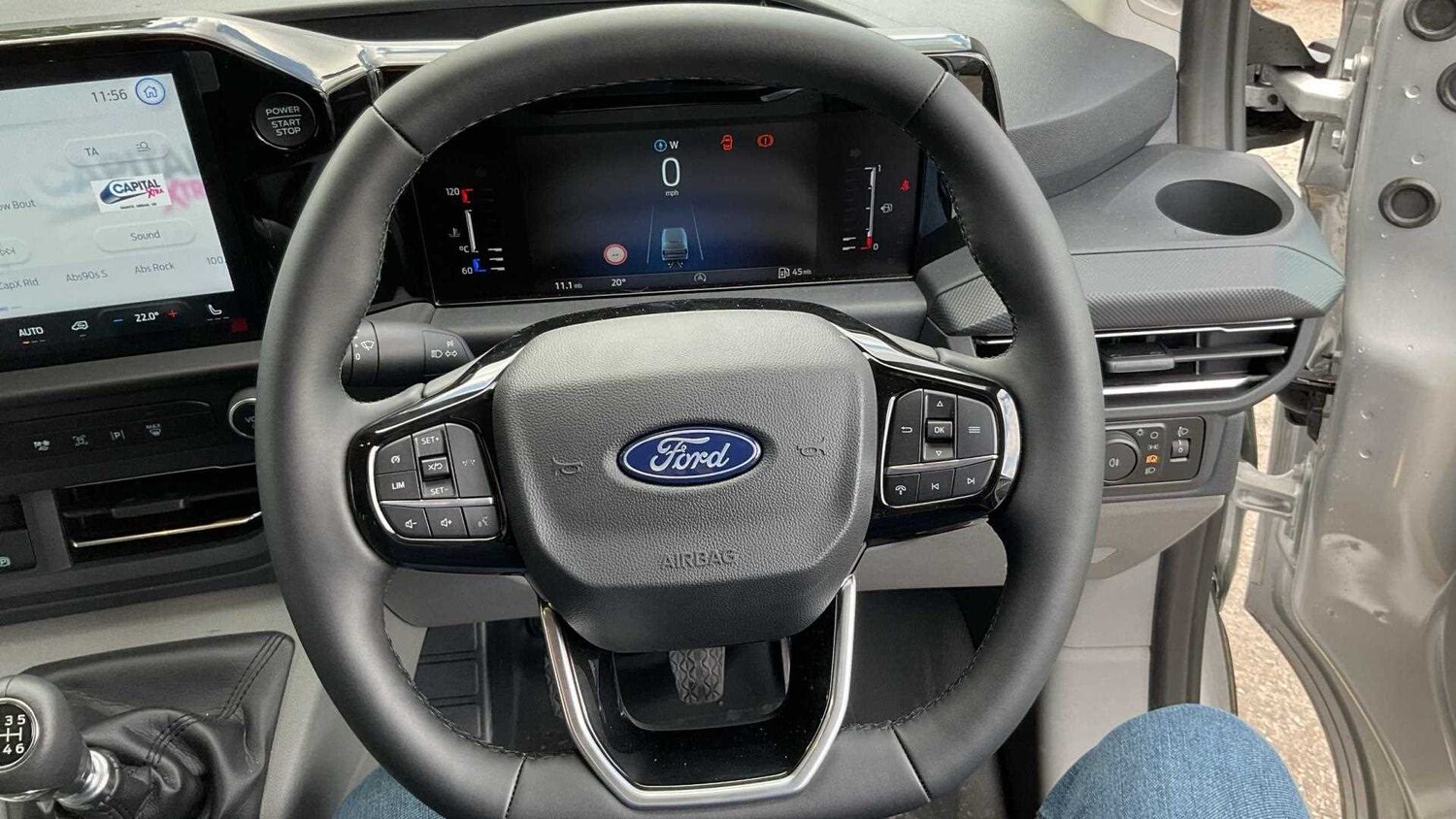 Vehicle 30