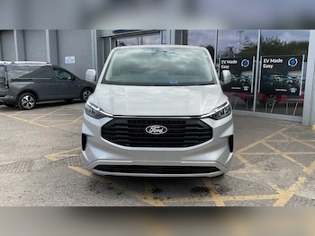 Used Ford Transit Custom 2025 for sale - 75317162: Photo