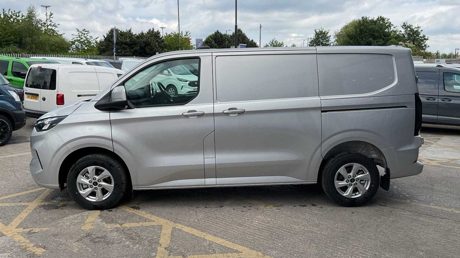 Vehicle 9