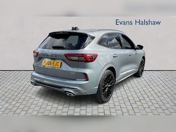 Used Ford Kuga 2026 for sale - 78949259: Photo