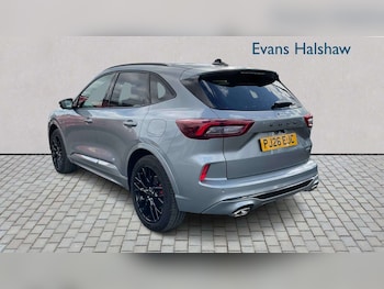 Used Ford Kuga 2026 for sale - 78949259: Photo