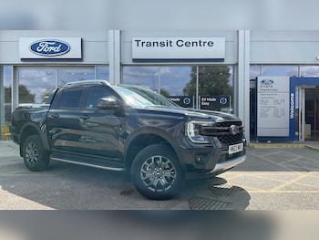 Used Ford Ranger 2023 for sale - 75317868: Photo