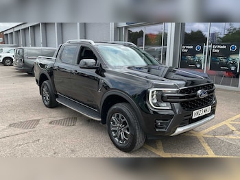 Used Ford Ranger 2023 for sale - 75317868: Photo
