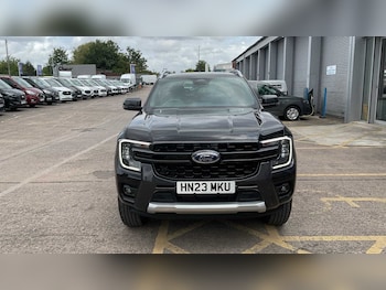 Used Ford Ranger 2023 for sale - 75317868: Photo