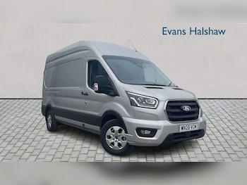 Used Ford Transit 2026 for sale - 79282288: Photo