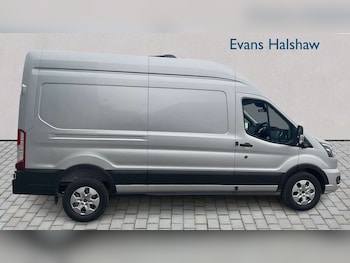 Used Ford Transit 2026 for sale - 79282288: Photo
