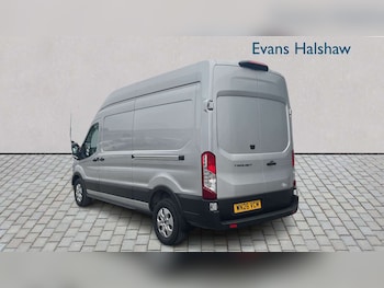 Used Ford Transit 2026 for sale - 79282288: Photo