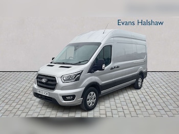 Used Ford Transit 2026 for sale - 79282288: Photo