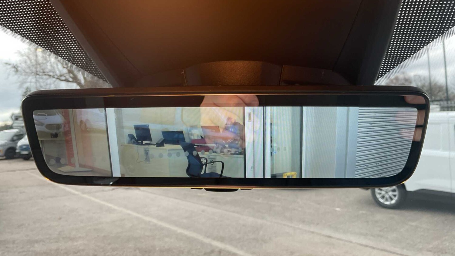Vehicle 17