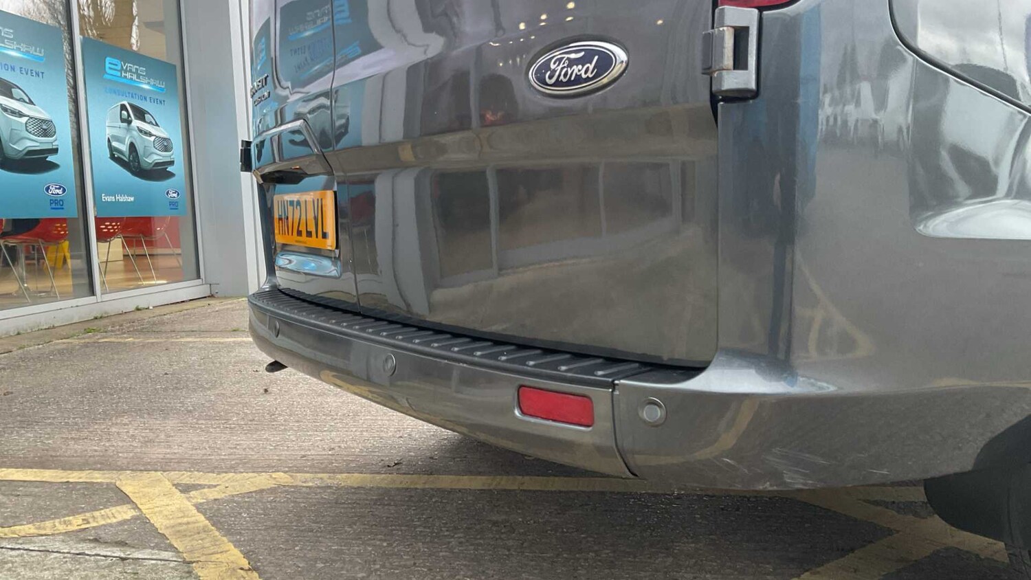 Vehicle 24