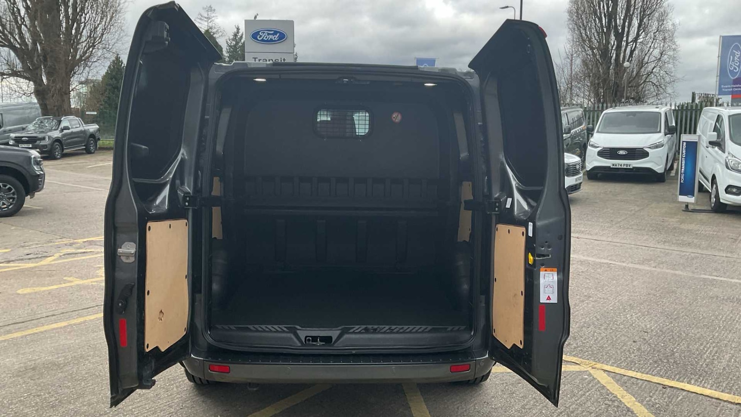 Vehicle 26