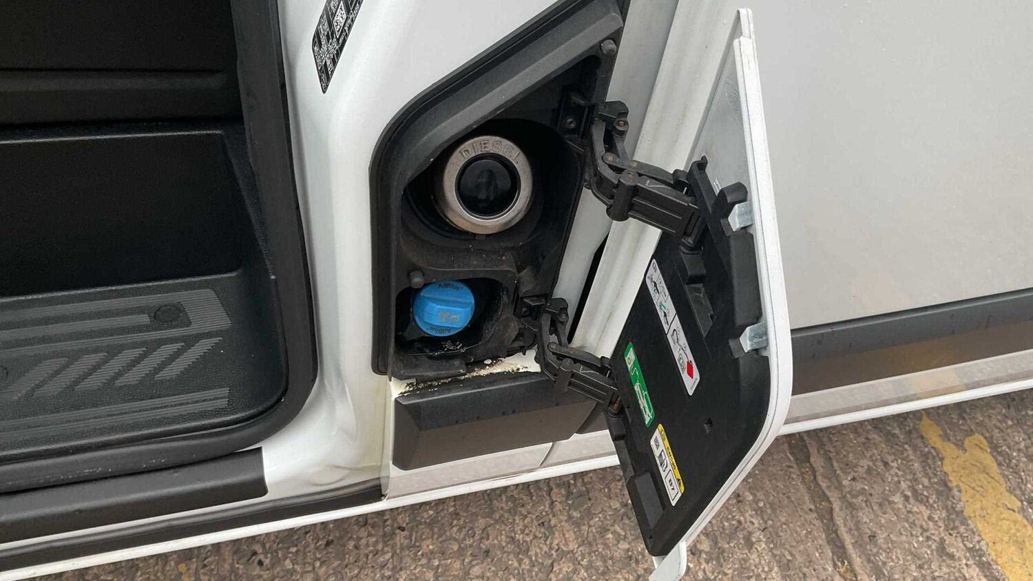Vehicle 15