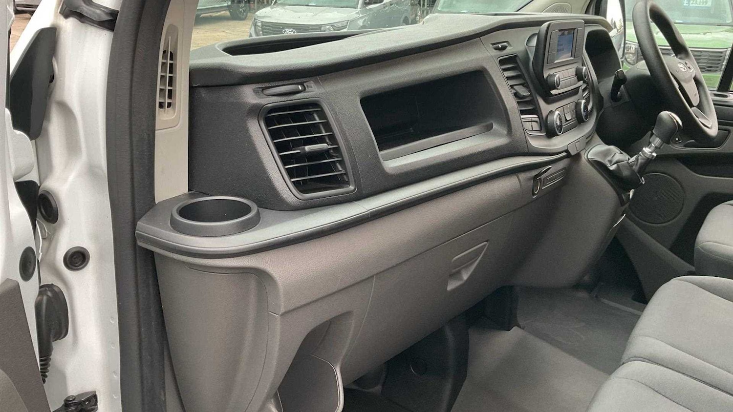 Vehicle 28