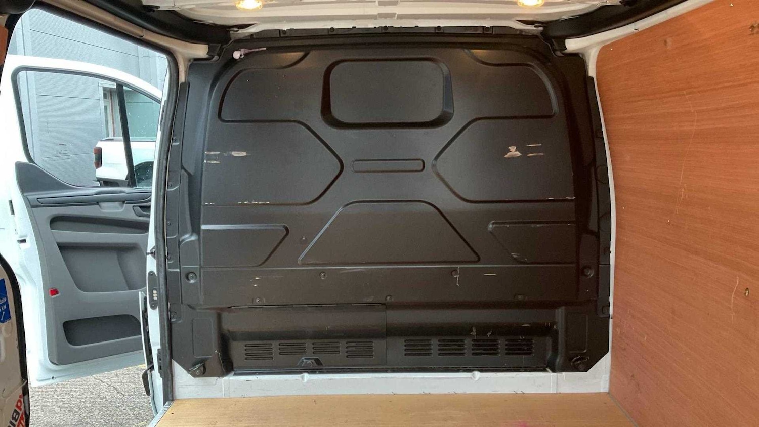 Vehicle 34