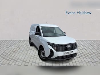 Used Ford Transit 2025 for sale - 79730813: Photo