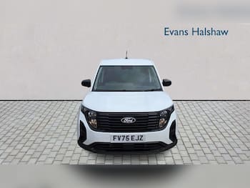Used Ford Transit 2025 for sale - 79730813: Photo