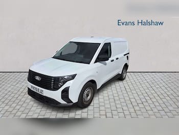 Used Ford Transit 2025 for sale - 79730813: Photo