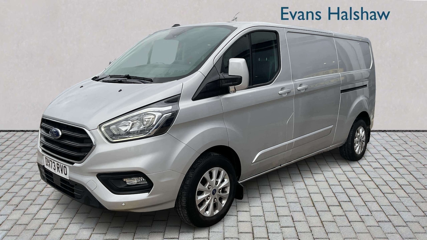 Used Ford Transit Custom 2023 for sale - 77861355: Photo 5