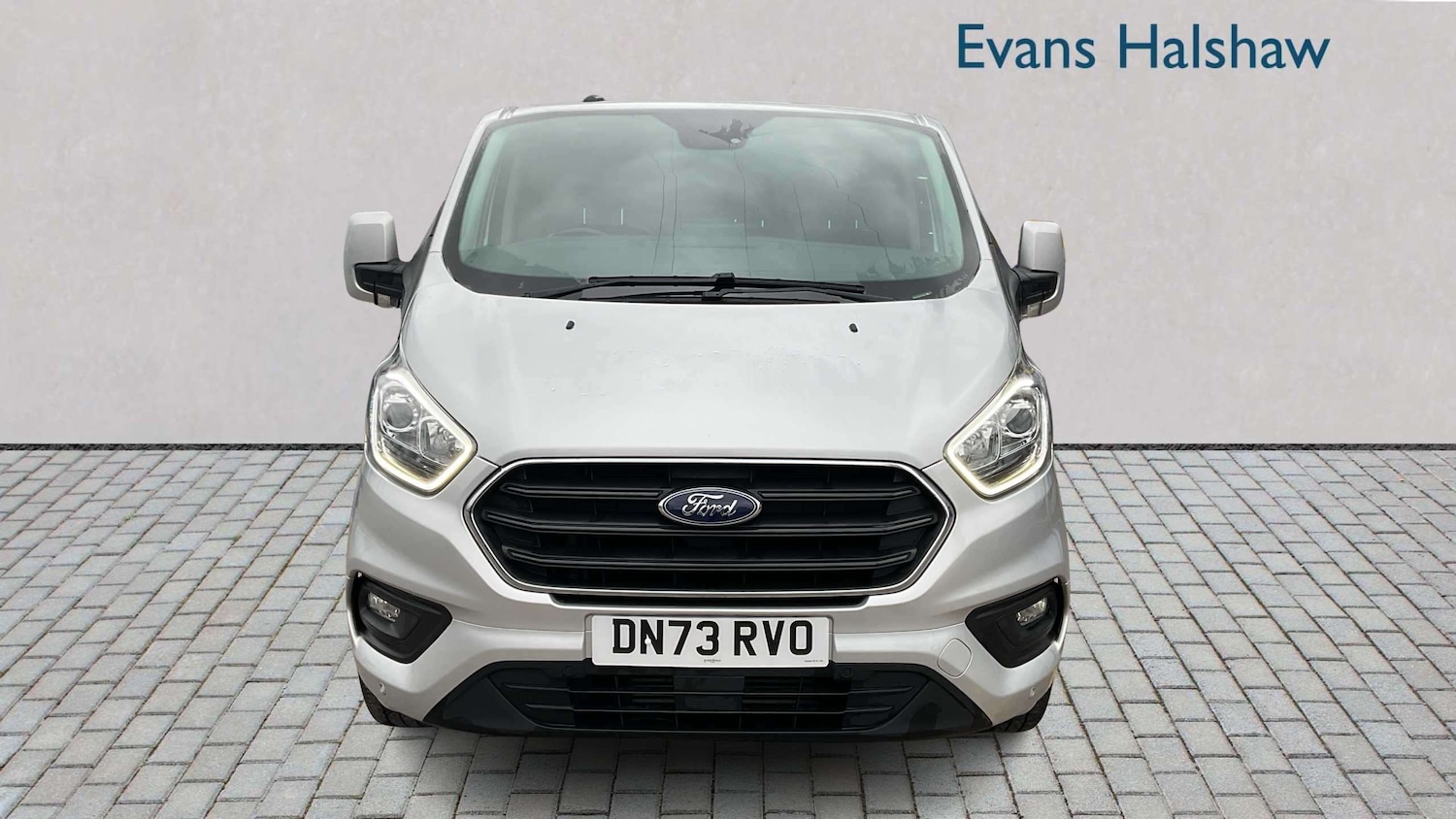 Used Ford Transit Custom 2023 for sale - 77861355: Photo 6