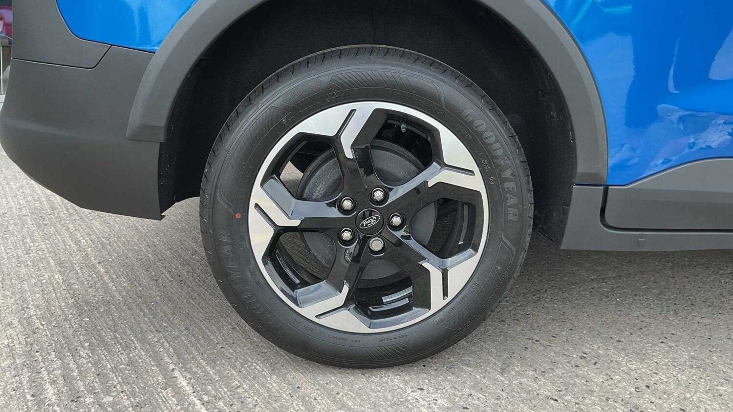 Vehicle 23