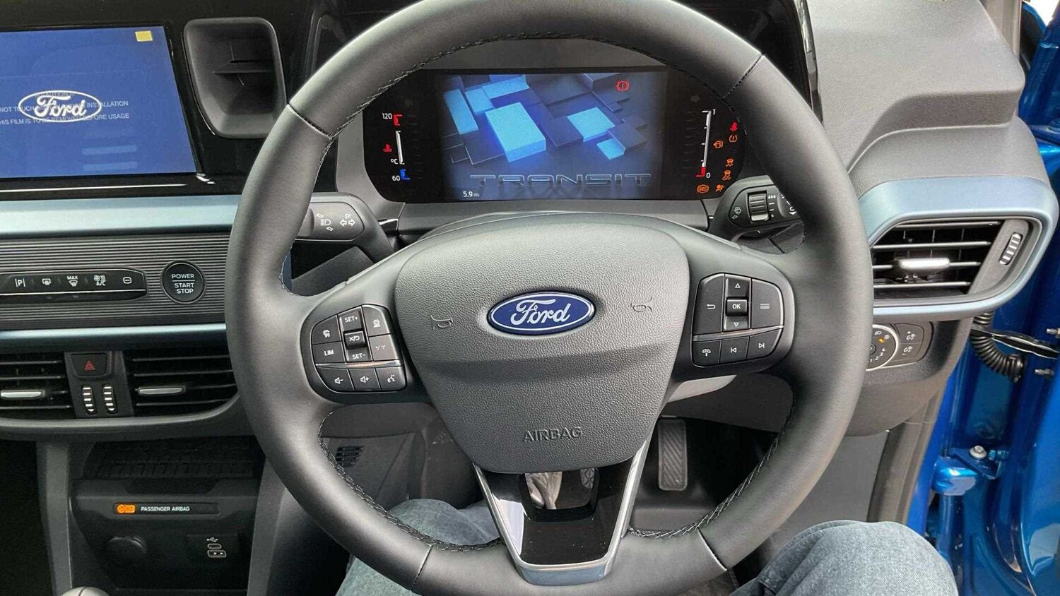 Vehicle 24