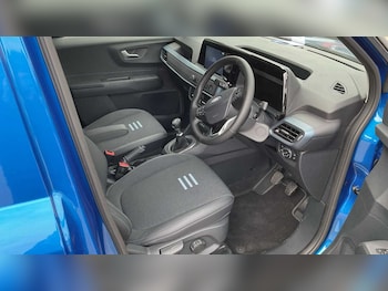 Used Ford Transit Courier 2025 for sale - 75316704: Photo